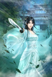 龍武天尊