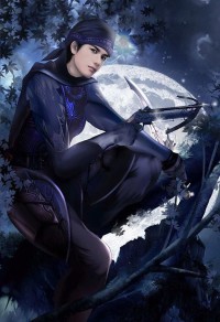 牙郎