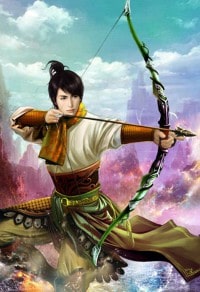皇上,快給哀家生個娃