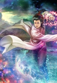 誘情公主妃(明穿)