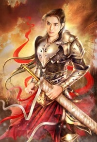 龍脈修士