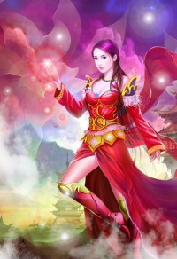 穿成男主的狐狸精寡嫂(穿書)
