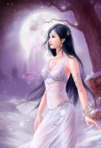 鮫人天下