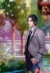 顏若花開