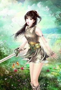 扶搖夫人