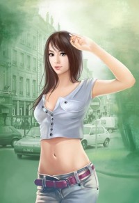 軍婚100分：重生學霸女神