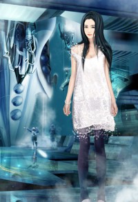 田間小農女