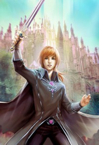 重生之棄女傲世
